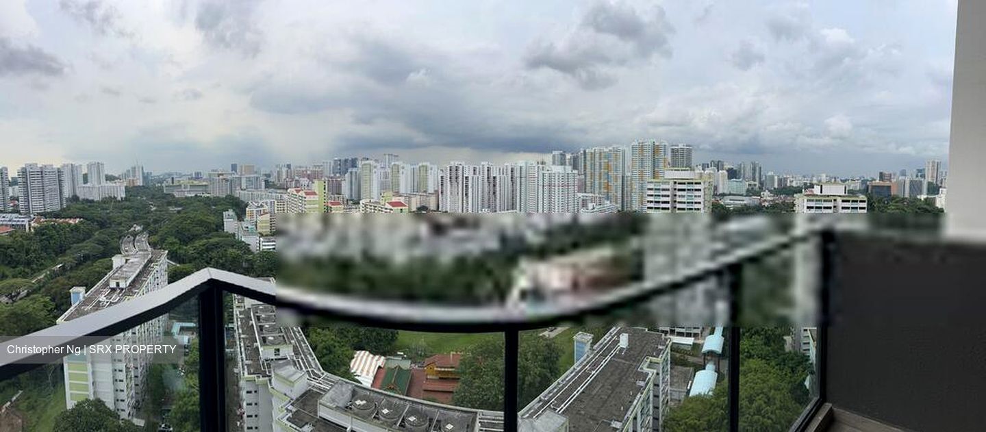 Avenue South Residence (D3), Apartment #402981811